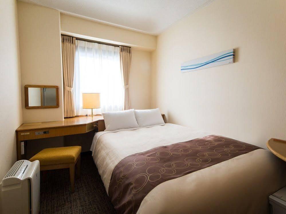 Osaka Umeda OS Hotel Eksteriør billede
